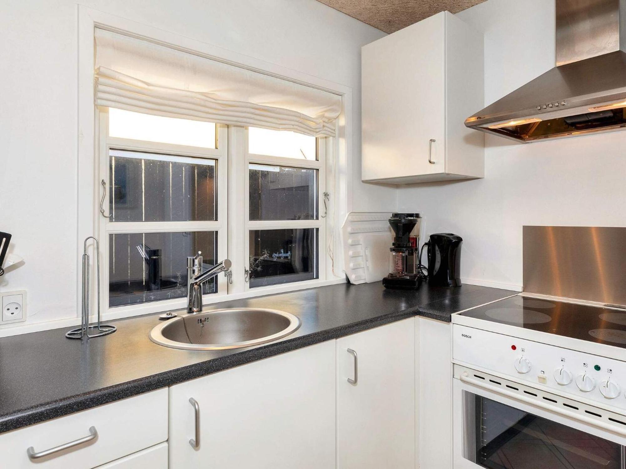 6 Person Holiday Home In Skagen Exterior foto