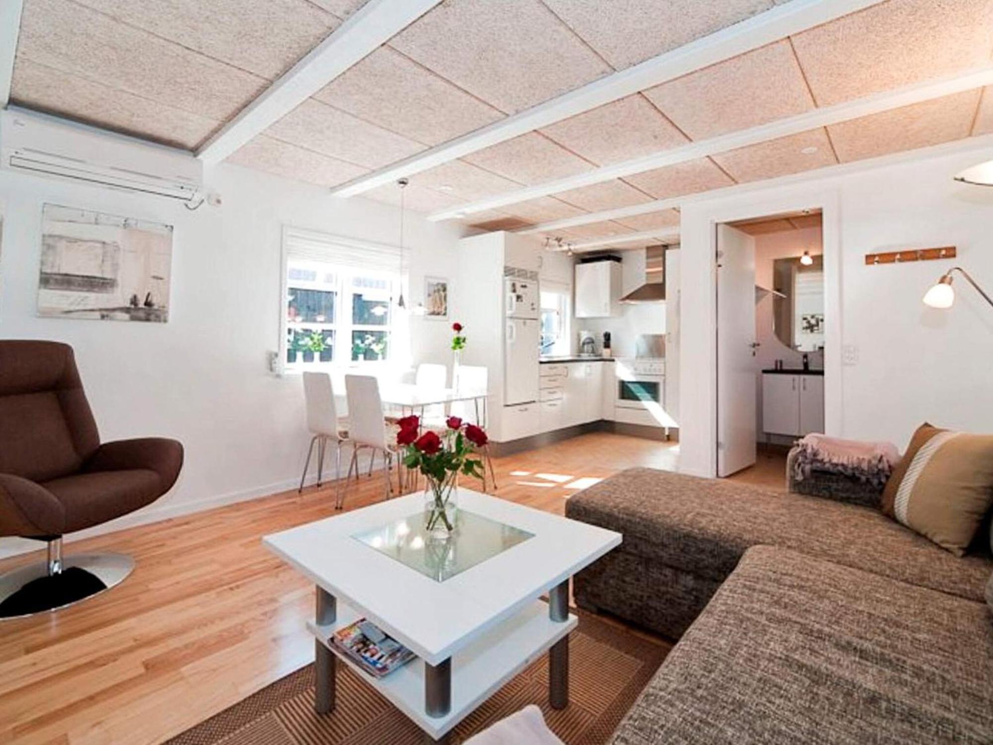 6 Person Holiday Home In Skagen Exterior foto