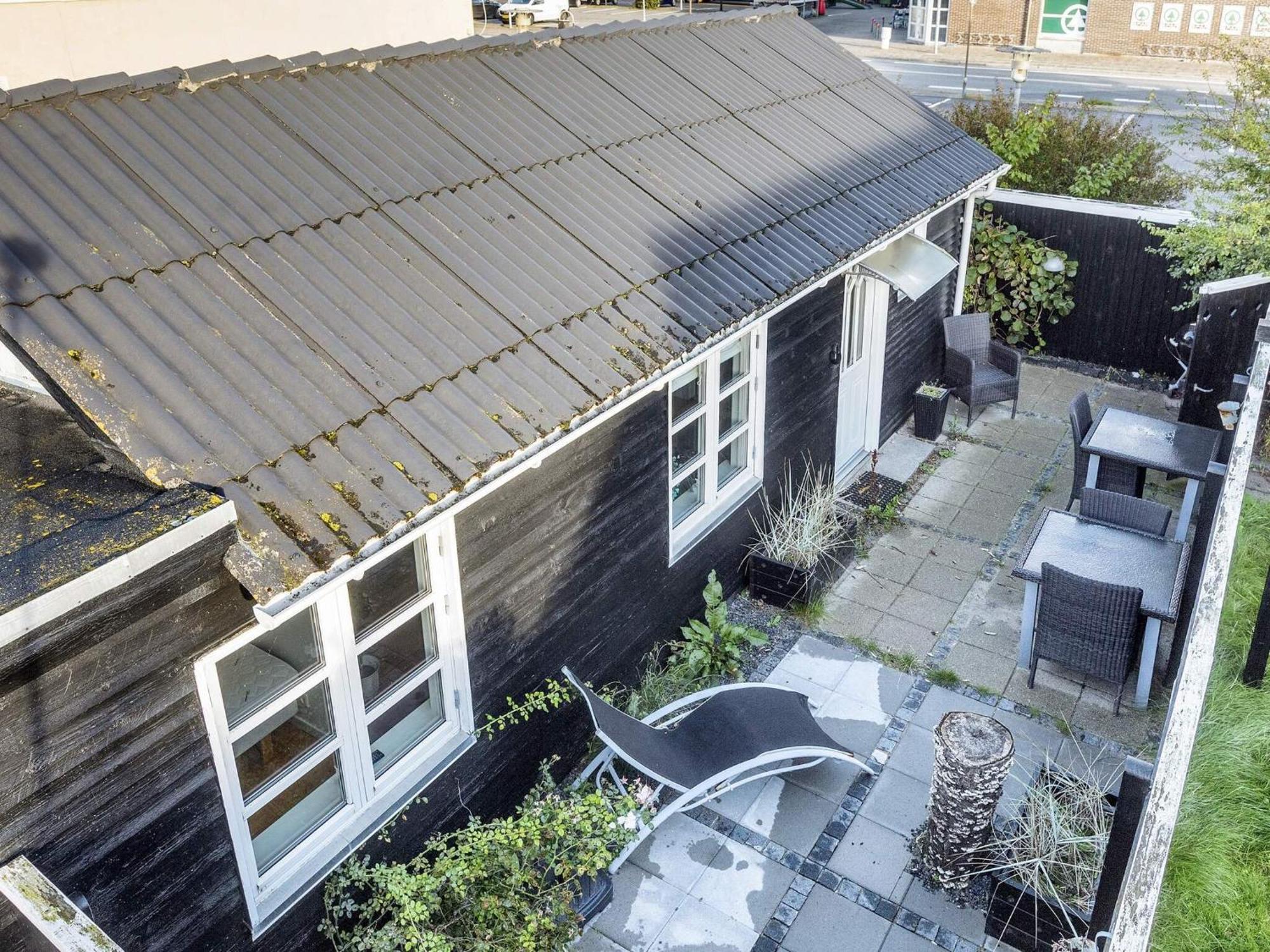 6 Person Holiday Home In Skagen Exterior foto